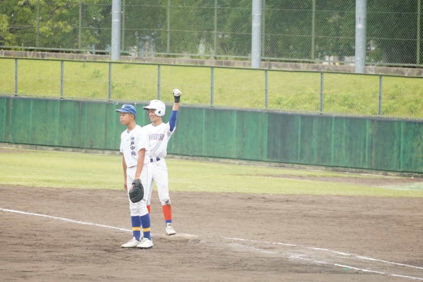 LINE_ALBUM_202265 第51回日本選手権大会 関西大会 4回戦vs神戸中央_220607_6.jpg