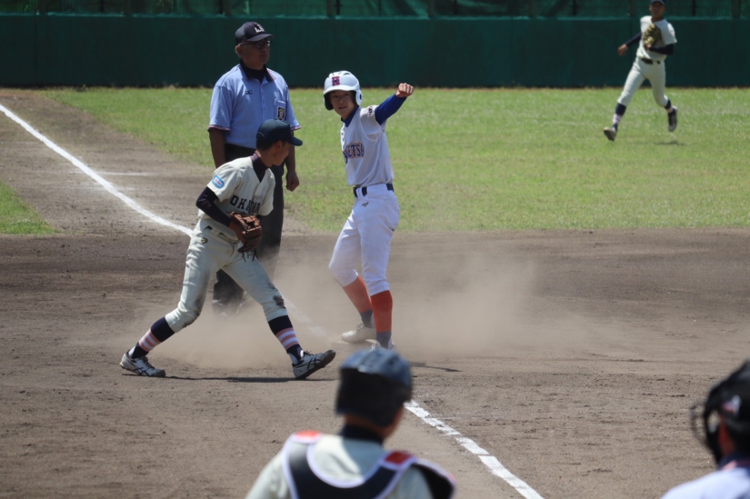 LINE_ALBUM_202264  第51回日本選手権大会関西大会　3回戦vs岡山シニア_220614_4.jpg