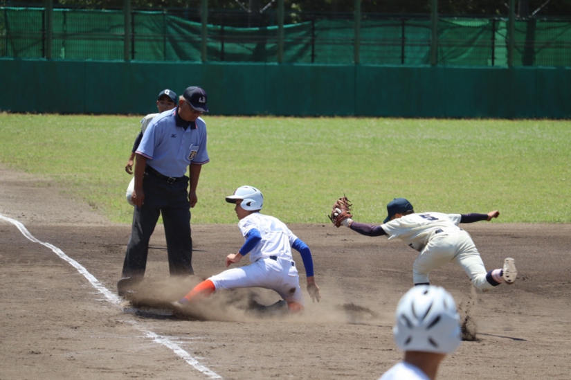 LINE_ALBUM_202264  第51回日本選手権大会関西大会　3回戦vs岡山シニア_220614_5.jpg