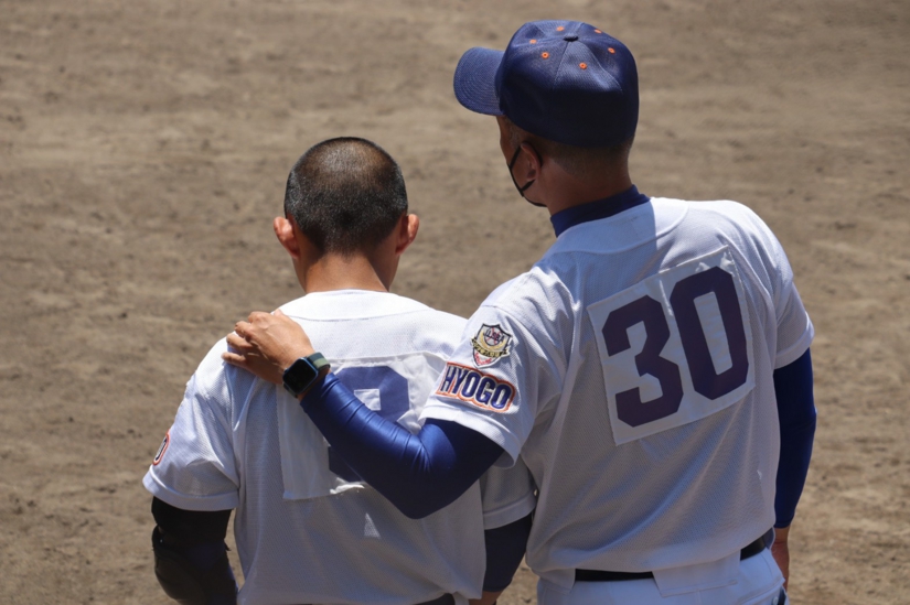 LINE_ALBUM_202264  第51回日本選手権大会関西大会　3回戦vs岡山シニア_220614_13.jpg