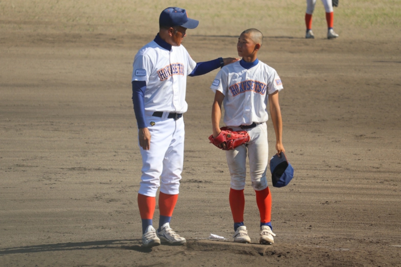 LINE_ALBUM_2823.7.17 2023South Osaka HARBORCUP ３年生大会vs河南_230812_14.jpg